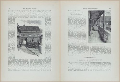 E601 - The Magazine of Art - 6514-6515