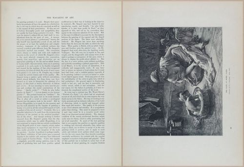 E601 - The Magazine of Art - 6520-6521