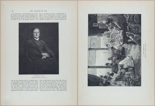 E601 - The Magazine of Art - 6523-6524