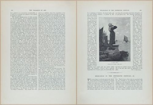 E601 - The Magazine of Art - 6525-6526