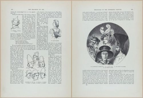E601 - The Magazine of Art - 6527-6528