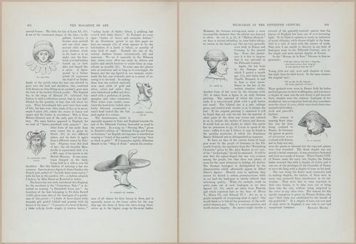 E601 - The Magazine of Art - 6529-6530