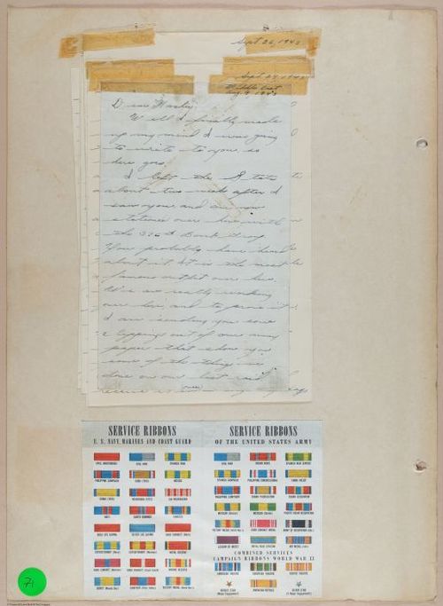 E687 - Lewis Scrapbook #3 - E675 - i5050