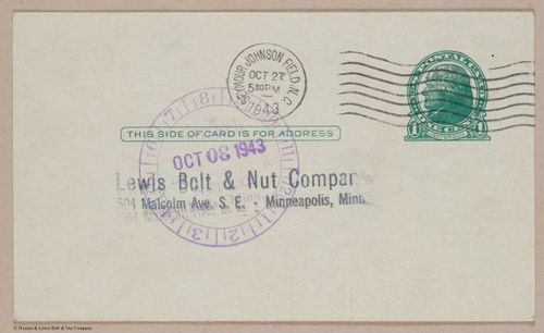 E687 - Lewis Scrapbook #3 - E675 - p74 - i5592