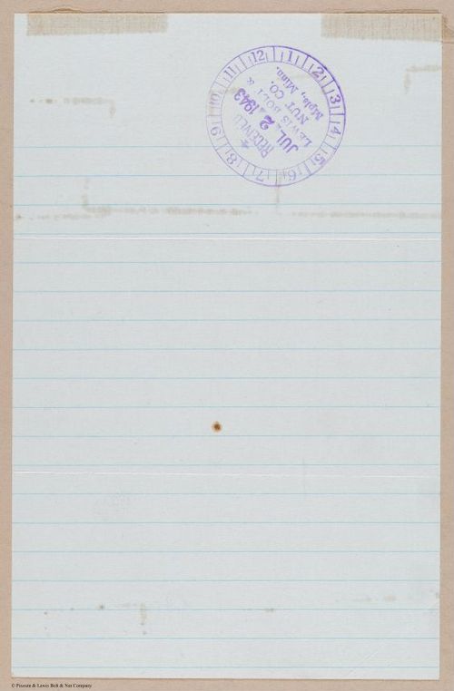 E687 - Lewis Scrapbook #3 - E675 - p82 - i5644