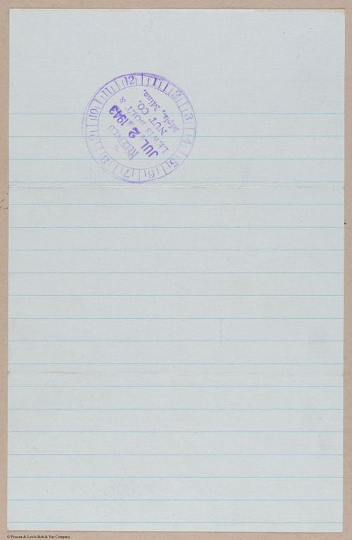 E687 - Lewis Scrapbook #3 - E675 - p82 - i5646