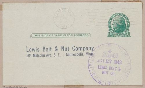 E687 - Lewis Scrapbook #3 - E675 - p87 - i5677