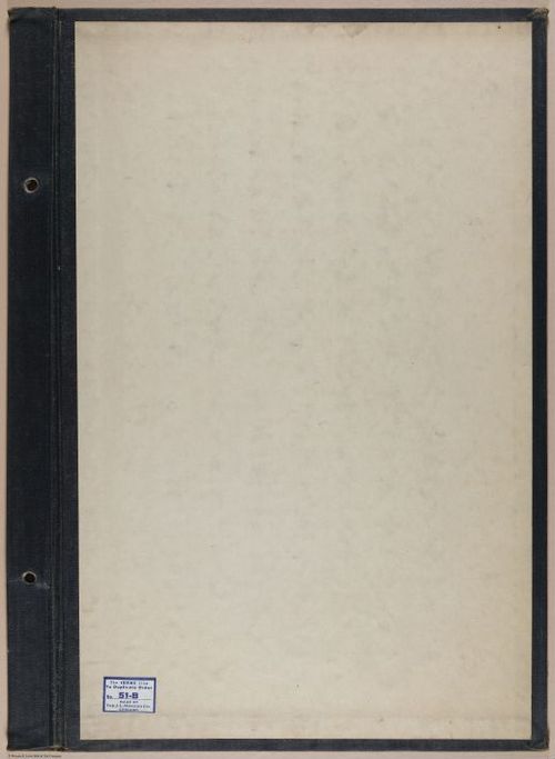 E687 - Lewis Scrapbook #3 - E675 - i5077