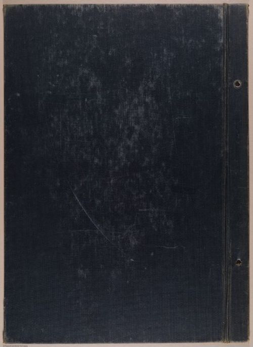 E687 - Lewis Scrapbook #3 - E675 - i5078