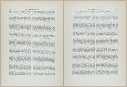 E601 - The Magazine of Art - 6533-6534