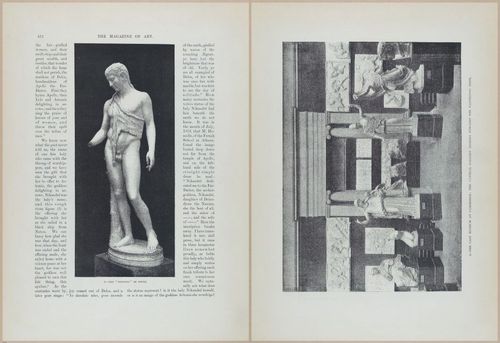 E601 - The Magazine of Art - 6539-6540