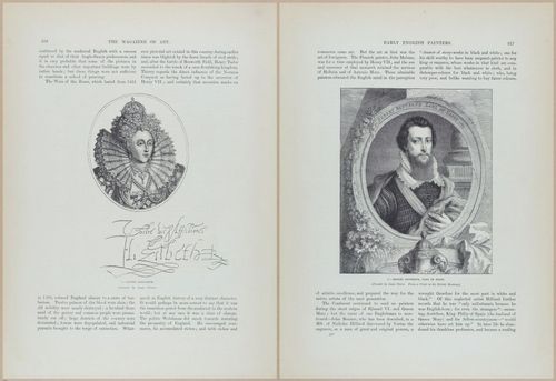 E601 - The Magazine of Art - 6543-6544