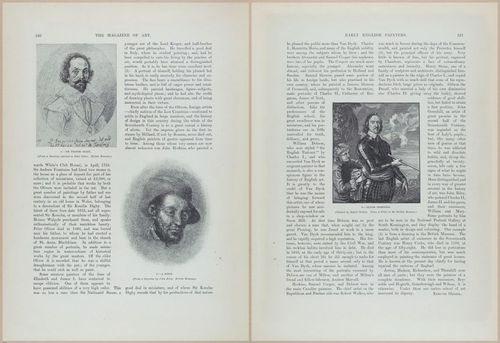 E601 - The Magazine of Art - 6547-6548