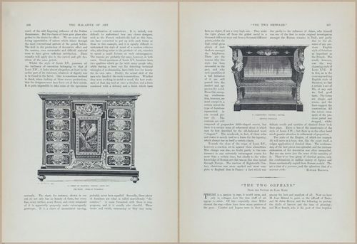 E601 - The Magazine of Art - 6553-6554