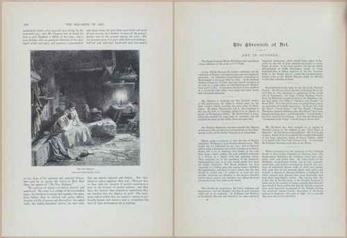 E601 - The Magazine of Art - 6555-6556