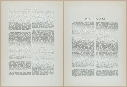 E601 - The Magazine of Art - 6575-6576