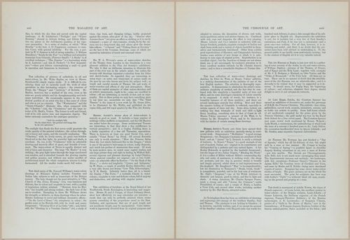 E601 - The Magazine of Art - 6577-6578