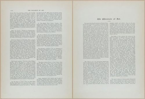 E601 - The Magazine of Art - 6587-6588