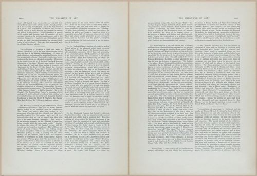 E601 - The Magazine of Art - 6589-6590