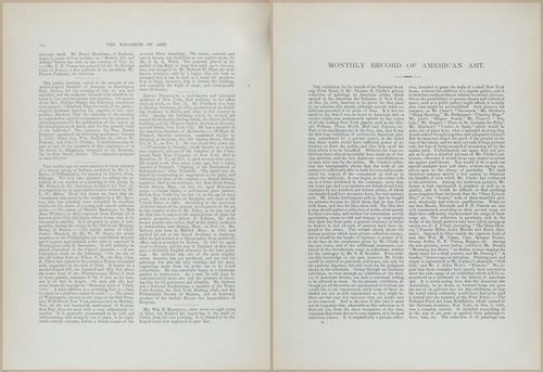 E601 - The Magazine of Art - 6612-6613