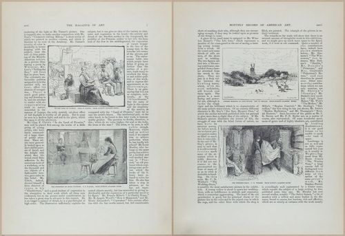 E601 - The Magazine of Art - 6631-6632
