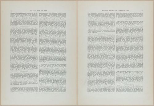 E601 - The Magazine of Art - 6635-6636