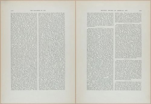 E601 - The Magazine of Art - 6639-6640