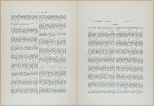 E601 - The Magazine of Art - 6641-6642
