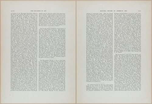 E601 - The Magazine of Art - 6643-6644