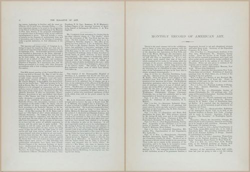 E601 - The Magazine of Art - 6645-6646