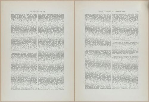 E601 - The Magazine of Art - 6647-6648