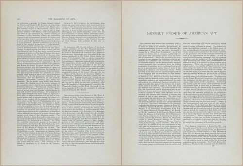 E601 - The Magazine of Art - 6649-6650