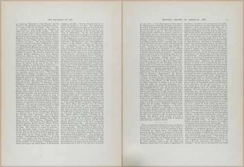 E601 - The Magazine of Art - 6655-6656