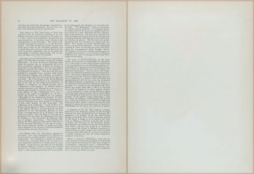 E601 - The Magazine of Art - 6657