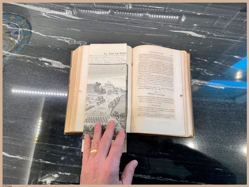 E695 - Documentary History of NY - i4538