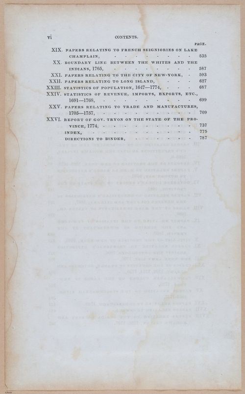 E695 - Documentary History of NY - i6664