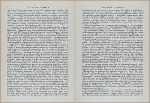 E697 - The Pageant of America, Vol 2 - 1925 - 6970-6971