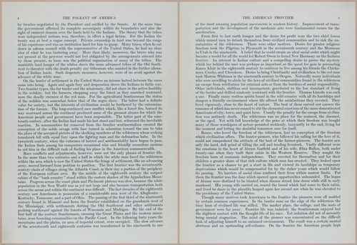 E697 - The Pageant of America, Vol 2 - 1925 - 6972-6973