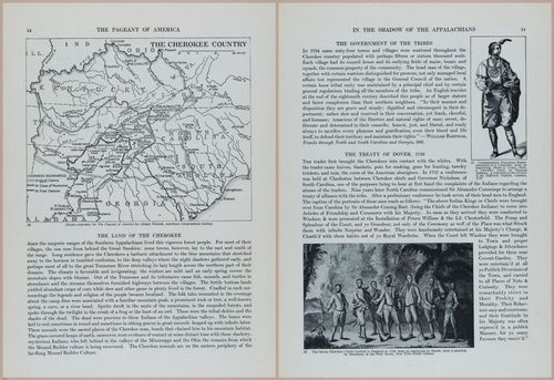 E697 - The Pageant of America, Vol 2 - 1925 - 6982-6983
