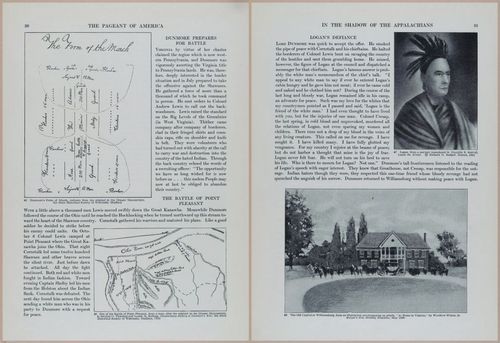 E697 - The Pageant of America, Vol 2 - 1925 - 6998-6999