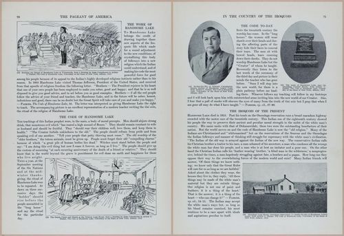 E697 - The Pageant of America, Vol 2 - 1925 - 7038-7039