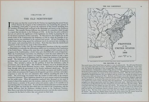E697 - The Pageant of America, Vol 2 - 1925 - 7040-7041