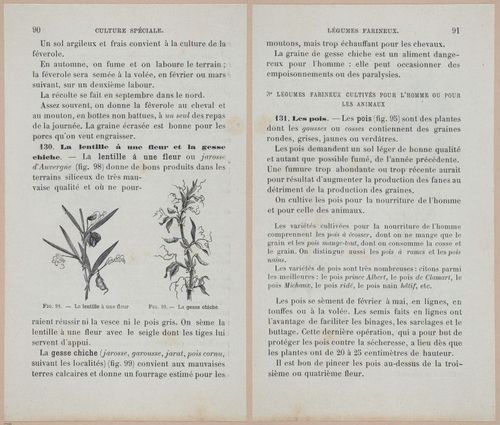 &nbsp;E694 - D'Agriculture - i6111-6112