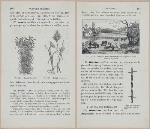 &nbsp;E694 - D'Agriculture - i6127-6128