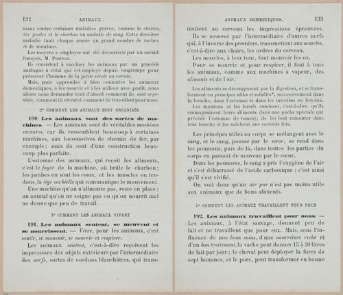 &nbsp;E694 - D'Agriculture - i6153-6154