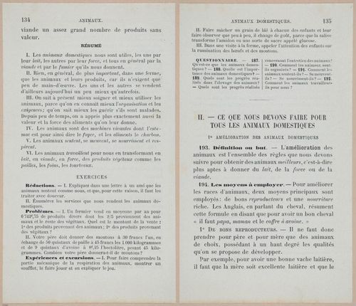 &nbsp;E694 - D'Agriculture - i6155-6156