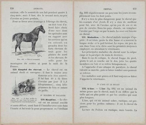 &nbsp;E694 - D'Agriculture - i6177-6178