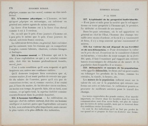 &nbsp;E694 - D'Agriculture - i6197-6198