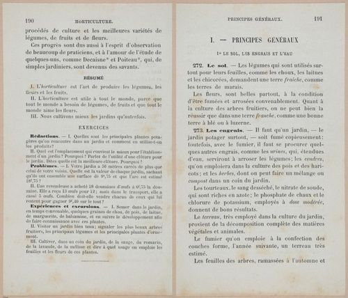 &nbsp;E694 - D'Agriculture - i6209-6210