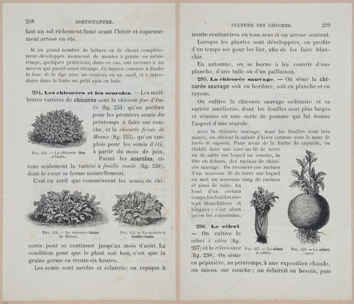 &nbsp;E694 - D'Agriculture - i6227-6228
